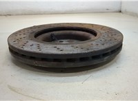  Диск тормозной Mercedes CLS C218 2011-2017 20336124 #2