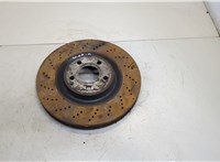  Диск тормозной Mercedes CLS C218 2011-2017 20336124 #3