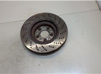  Диск тормозной Mercedes CLS C218 2011-2017 20336127 #1