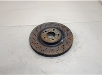  Диск тормозной Mercedes CLS C218 2011-2017 20336127 #3