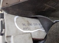 9135FQ Замок двери Peugeot 407 20336129 #4