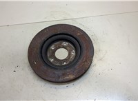  Диск тормозной Nissan X-Trail (T32) 2013- 20336131 #1