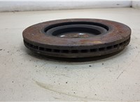  Диск тормозной Nissan X-Trail (T32) 2013- 20336131 #2
