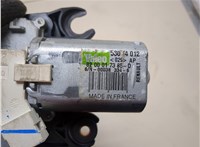28710AX600 Двигатель стеклоочистителя (моторчик дворников) задний Nissan Micra K12E 2003-2010 20336133 #3