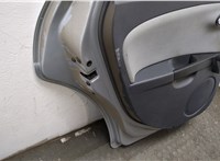  Дверь боковая (легковая) Seat Leon 2 2005-2009 20336135 #9