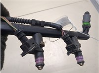  Форсунка топливная Renault Megane 2 2002-2009 20336176 #4