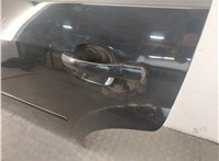  Дверь боковая (легковая) Ford Mondeo 3 2000-2007 20336181 #6