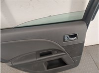  Дверь боковая (легковая) Ford Mondeo 3 2000-2007 20336181 #9