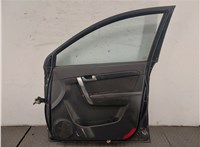  Дверь боковая (легковая) Chevrolet Captiva 2006-2011 20336254 #2