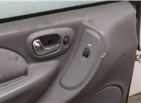  Дверная карта (Обшивка двери) Chrysler Voyager 2001-2007 11365837 #6