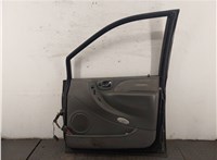  Дверная карта (Обшивка двери) Chrysler Voyager 2001-2007 11365842 #4