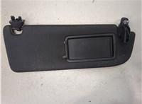  Козырек солнцезащитный Audi A6 (C7) 2011-2014 20336303 #1