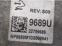 Инвертор, преобразователь напряжения Opel Ampera 2011-2015 20336305 #5