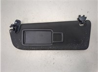  Козырек солнцезащитный Audi A6 (C7) 2011-2014 20336312 #1