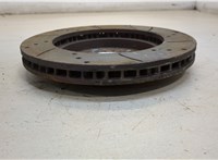  Диск тормозной Mitsubishi Pajero / Montero 2000-2006 20336335 #2