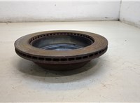  Диск тормозной Mitsubishi Pajero / Montero 2000-2006 20336350 #2