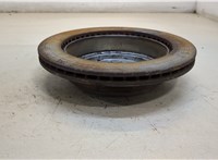  Диск тормозной Mitsubishi Pajero / Montero 2000-2006 20336351 #2