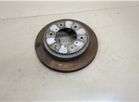  Диск тормозной Mitsubishi Pajero / Montero 2000-2006 20336351 #3