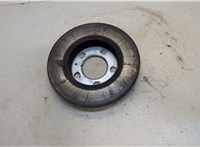  Диск тормозной Audi A1 (8X) 2014-2018 20336357 #1
