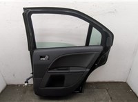  Дверь боковая (легковая) Ford Mondeo 3 2000-2007 20336369 #4