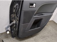  Дверь боковая (легковая) Ford Mondeo 3 2000-2007 20336369 #5