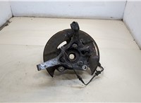  Ступица (кулак, цапфа) Opel Insignia 2008-2013 20336375 #2