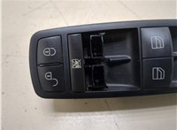  Кнопка стеклоподъемника (блок кнопок) Mercedes A W169 2004-2012 20336393 #2
