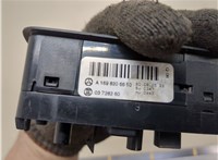  Кнопка стеклоподъемника (блок кнопок) Mercedes A W169 2004-2012 20336393 #3