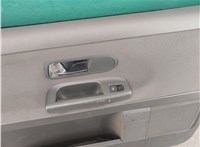  Дверь боковая (легковая) Seat Alhambra 2000-2010 20336452 #2