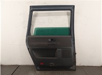  Дверь боковая (легковая) Seat Alhambra 2000-2010 20336452 #5