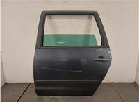  Дверь боковая (легковая) Seat Alhambra 2000-2010 20336452 #1
