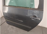  Дверь боковая (легковая) Seat Alhambra 2000-2010 20336452 #9