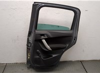  Дверь боковая (легковая) Citroen C3 2009-2013 20336461 #5