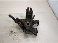  Ступица (кулак, цапфа) Opel Astra H 2004-2010 20336470 #2