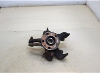  Ступица (кулак, цапфа) Opel Astra H 2004-2010 20336480 #1
