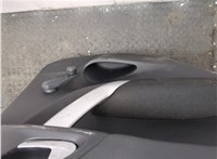 9203KG Стекло боковой двери Citroen C3 2009-2016 11365935 #3