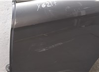  Дверь боковая (легковая) Citroen C3 2009-2013 20336479 #2