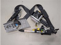  Ремень безопасности Honda Civic 2006-2012 20336482 #1