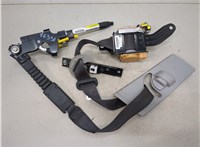 Ремень безопасности Honda Civic 2006-2012 20336489 #1