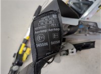  Ремень безопасности Honda Civic 2006-2012 20336489 #5