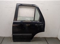  Дверь боковая (легковая) Honda CR-V 2002-2006 20336492 #1
