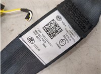  Ремень безопасности Volkswagen Tiguan 2011-2016 20336508 #2