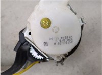  Ремень безопасности Volkswagen Tiguan 2011-2016 20336515 #3