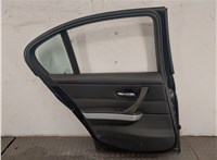  Дверь боковая (легковая) BMW 3 E90, E91, E92, E93 2005-2012 20336521 #4