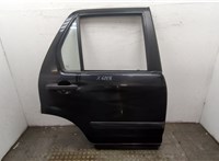 Дверь боковая (легковая) Honda CR-V 2002-2006 20336527 #1