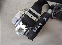  Ремень безопасности Skoda Fabia 2007-2010 20336543 #3