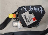  Ремень безопасности Ford Focus 3 2011-2015 20336557 #2