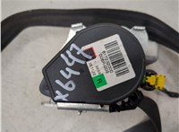  Ремень безопасности Ford Focus 3 2011-2015 20336562 #2