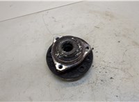  Ступица (кулак, цапфа) Opel Astra H 2004-2010 20336568 #2
