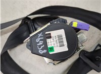  Ремень безопасности Audi A3 (8P) 2008-2013 20336574 #3